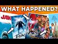 What Happened to Movie Posters?