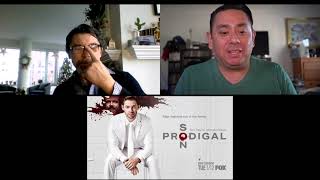 Lou Diamond Phillips Talks Prodigal Son Season 2 On FOX Lou Diamond Phillips Talks Prodigal Son Season 2 On FOX