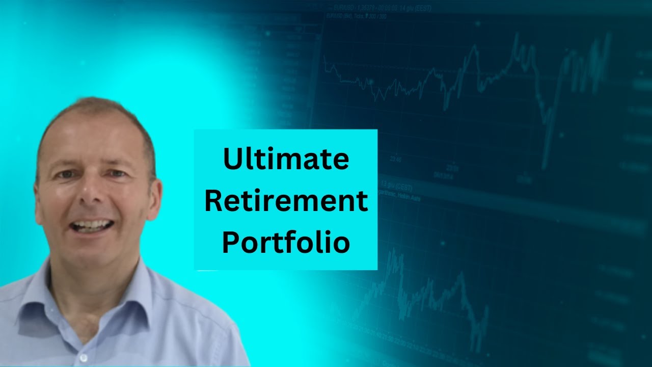 Ultimate Retirement Portfolio revealed