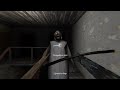 trying beat granny legacy extreme mode
