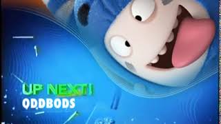 Nicktoons - 2009 Up Next - Oddbods Fanmade