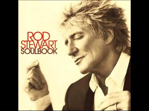Rod Stewart \u0026 Mary J. Blige - You make me feel brand new