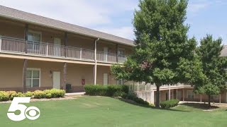 Affordable housing complex in Fayetteville gets new owners
