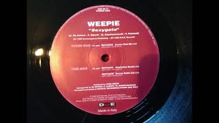 Weepie - Ygate Alternative Remix