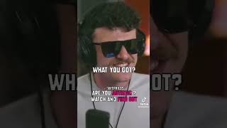 Andrew Tate Realises he has Autism Andrew Tate Realises he has Autism