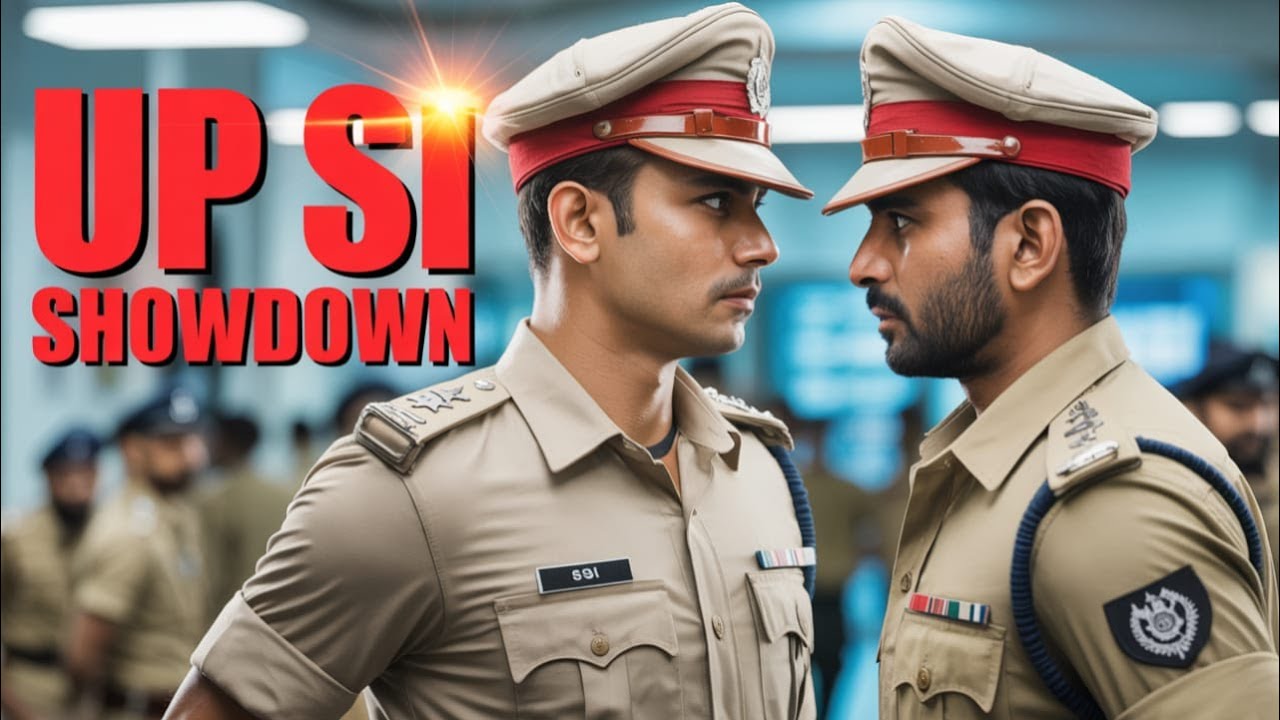 up si | up police special batch 