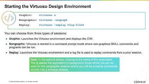 2 SKILL Fundamentals Video