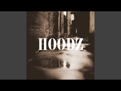 Hoodz — Bad Mind