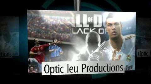 New Intro - What do you think? -  uploaded from FliXpress.com