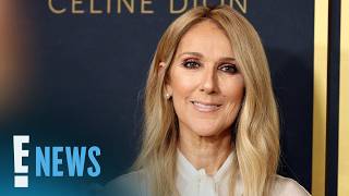 Download lagu Céline Dion Still 'Living the Life' Amid Stiff-Person Syndrome Battle | E! News