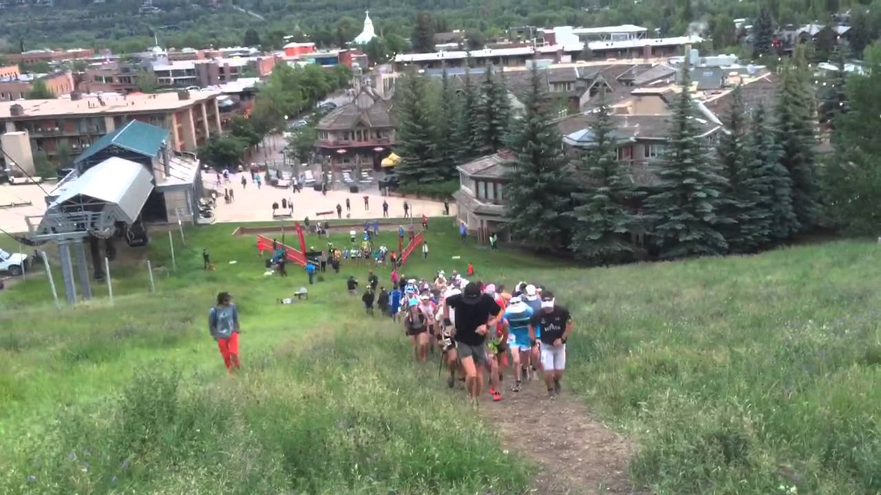 Audi power of four 50k start