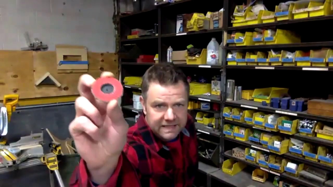 Inside the Studio: Erich Davis