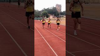Running Training For Athlete #shorts #trending #motivation