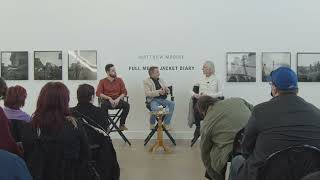 Full Metal Jacket Diary Talk with Mathew Modine