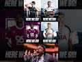 Transfers You Didn’t Expect! 😳