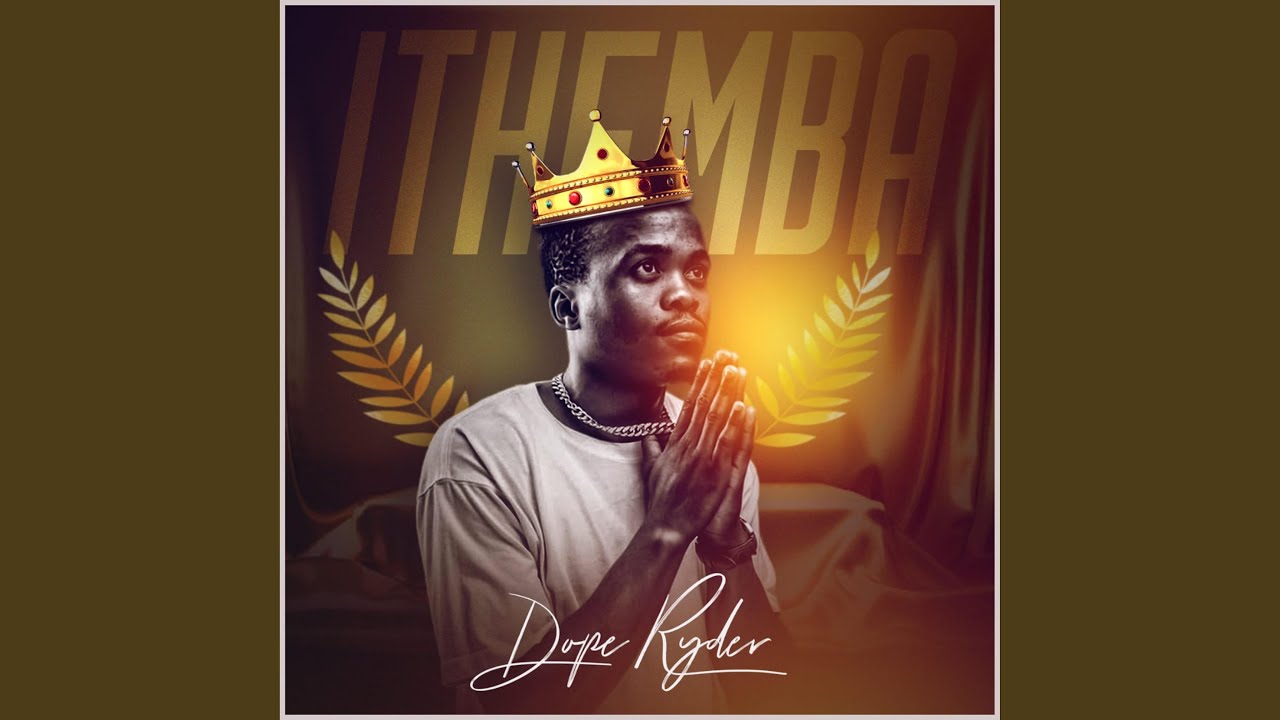 Watch Ithemba on YouTube Watch Ithemba on YouTube