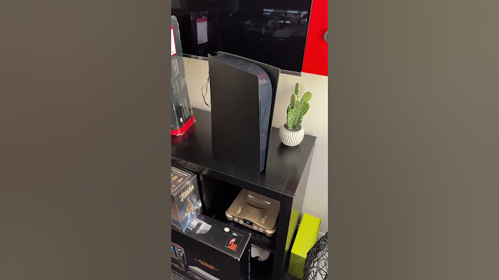 The PS5 at Best Buy is fake!? 😨