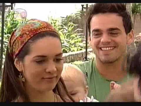 Mi Prima Ciela - Gran Capitulo Final 152 [17Dic200...