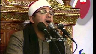 Latest 2013 Surah Najm Fajr  Sheikh Mahmood Shahat Anwar