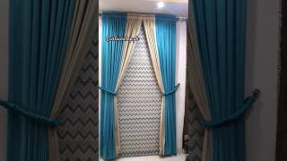 New Curtain Design 2024 The Curtain Shop