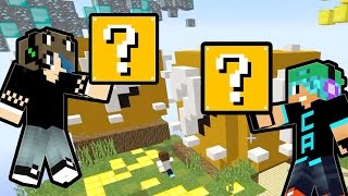 Minecraft / Speed Builders / My Crazy Duck / Radiojh Games