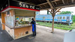 Deze video is gefilmd met toestemming van JR Kyushu.