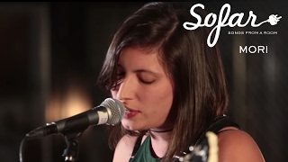 MORI - Do You Wanna Hurt Me | Sofar NYC
