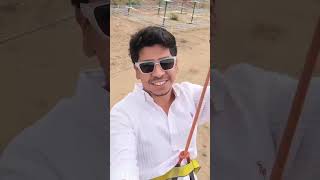 Poloforest Tent City Resort Marketed By Explore With Nirav