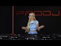 Bella Kri - Live / Melodic Techno & Progressive House