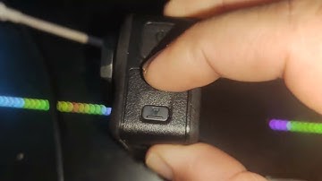 DJI Osmo Action 5 Pro USB DOOR Fault