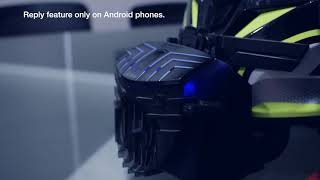 BLU3 E20_App_WhatsApp Settings_Android screenshot 4