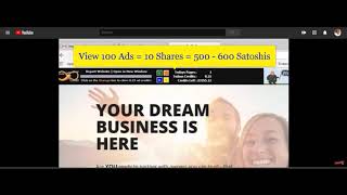 Infinity Traffic Boost - How To Earn 2.74 Bitcoin In Just 73 Days! (100% FREE!!!)