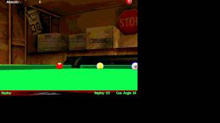 virtual pool 3 masse!