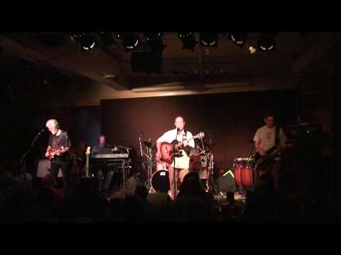 Little Feat - Trouble/Roll Um Easy - 05.25.09