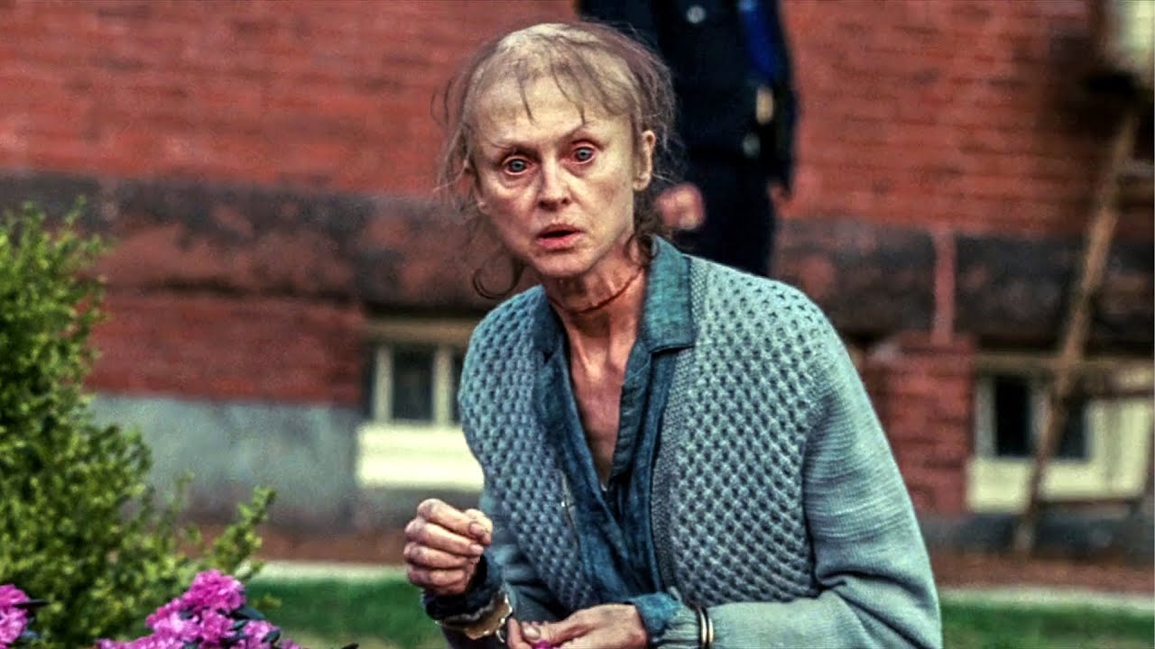 Detectives Discover Shocking Truth About Mental Hospital When They