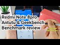 Download Lagu Redmi Note 8 pro antutu benchmark test review