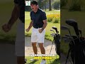 Golf is hard, stop getting upset. #golfnetwork #podcast #golf #golfswing #golftips