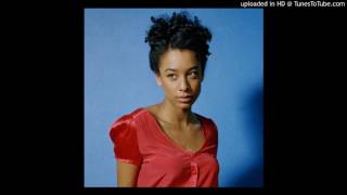 Corinne Bailey Rae - Like A Star (iTunes Session)