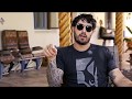 Red Sun Rising's Making Of 'THREAD' - Episode 1