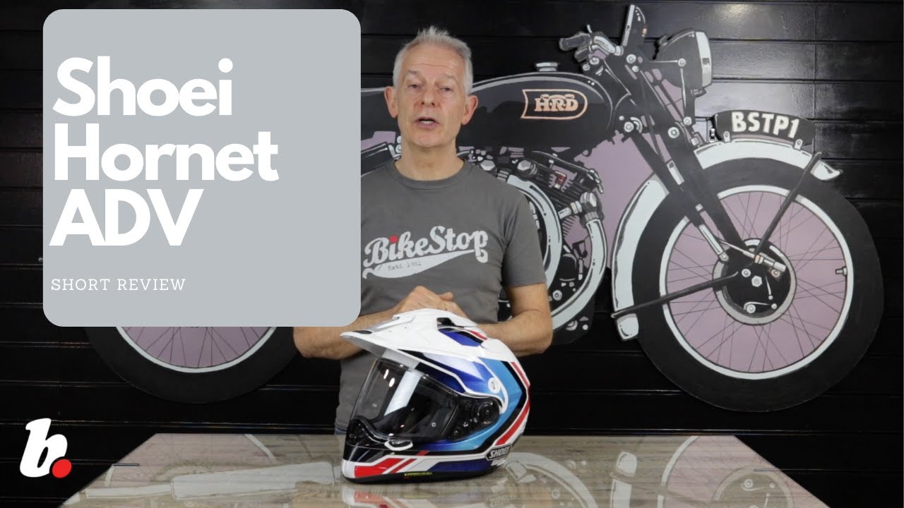 Shoei Hornet ADV Sovereign TC10 | MD Racing Products 送料無料 