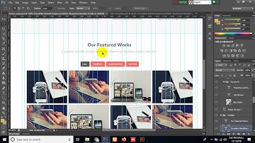 Adobe Photoshop CS6 Bangla Tutorial Part 5
