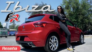Seat Ibiza FR Turbo ¿Suficiente para un FR? by Manuela Vasquez 51,575 views 1 month ago 16 minutes