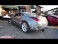 350z awakening