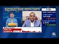 Genus Power | Business Outlook | Total Order Book | CNBC TV18 Interview | StockMarket | Power Sector