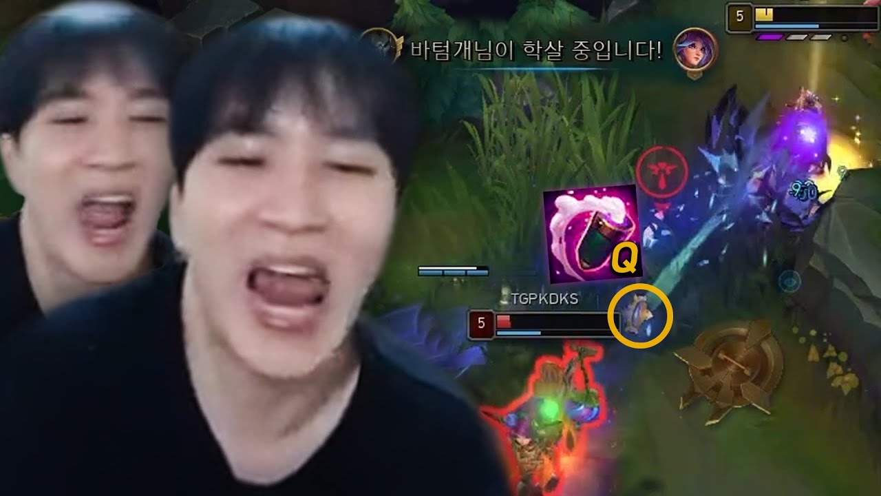 히히 나 잡아봐라~ - YouTube