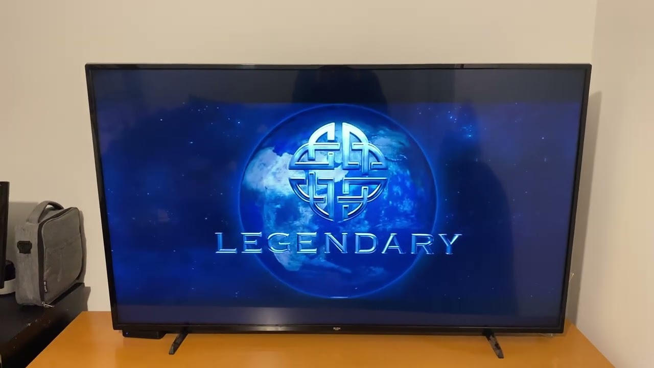 Universal Pictures/Legendary Pictures 2017