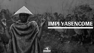 (FREE) Mnqobi Yazo x MusiholiQ x Fakaloice x Anzo x Sjava Type Beat - IMPI YASENCOME