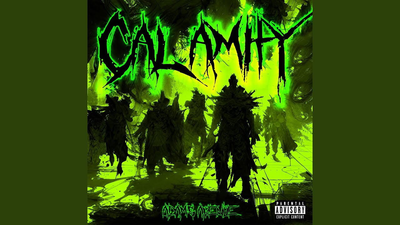 Watch CALAMITY on YouTube Watch CALAMITY on YouTube