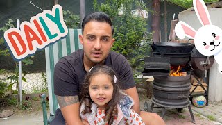 DAILY VLOG DE PAȘTE 🥰