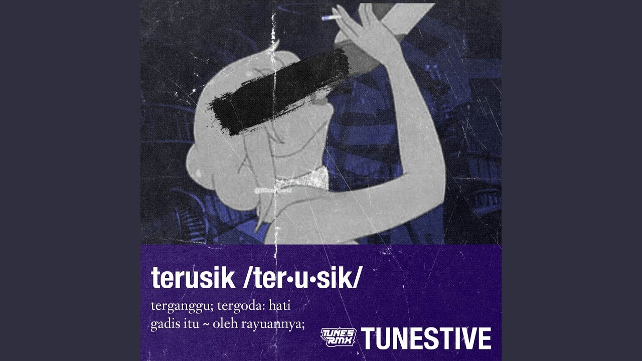 Watch TERUSIK on YouTube Watch TERUSIK on YouTube
